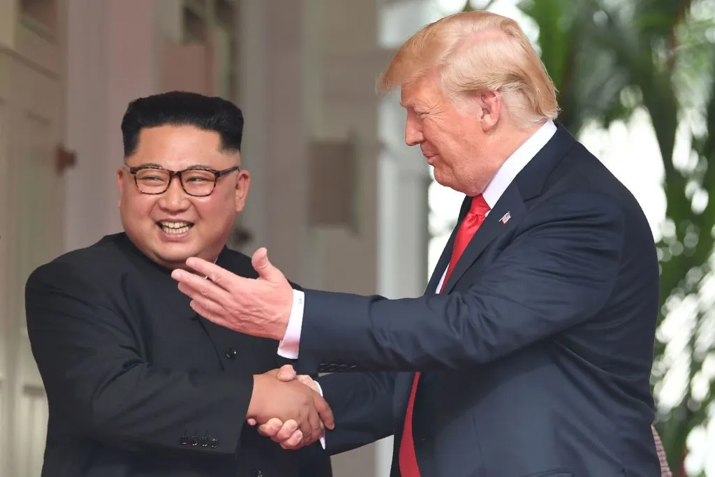 Peace sells, but who’s buying?