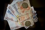 Drachma trumps euro?
