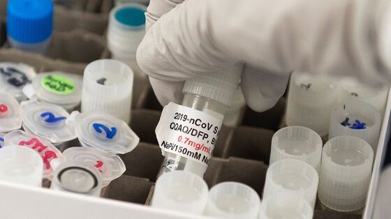 Novavax Begins U.S. Phase 3 Trial of Coronavirus Vaccine