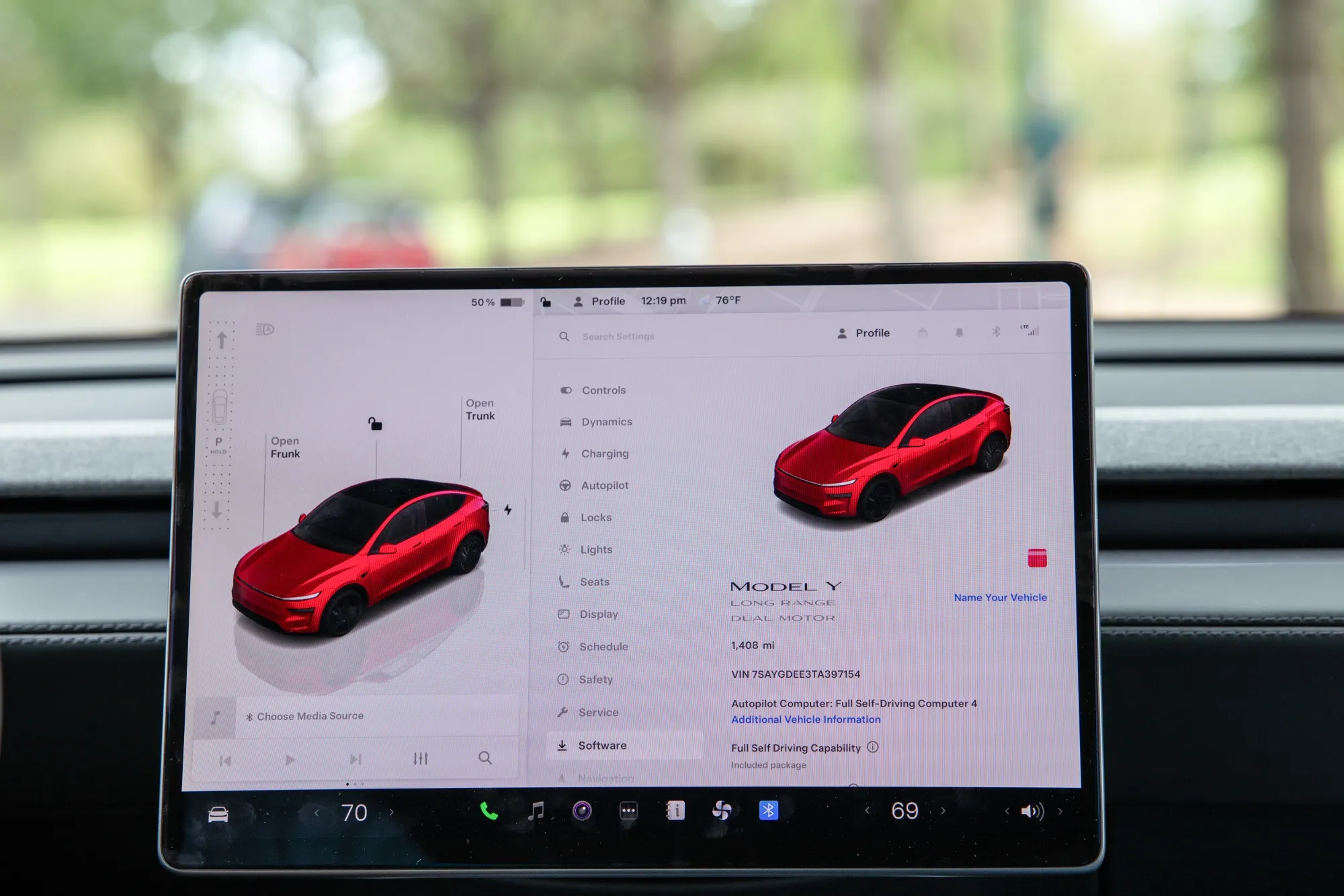 Tesla Is Working to Add Apple CarPlay in Bid to Boost Vehicle