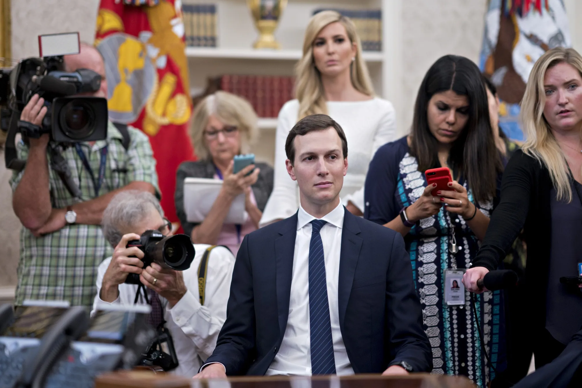 Jared Kushner