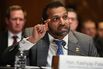Top Law Enforcement Officials Testify During Senate Hearing On FY2027 Budgets