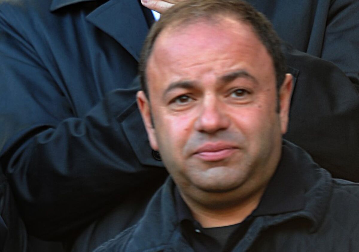 Billionaire Eugene Shvidler Loses Bid to Block UK Sanctions Over