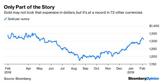 This Market’s Almost as Boring as the Super Bowl