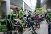 Grab's Operations in Singapore as Southeast Asia's Most Valuable Startup Merges with Altimeter Growth
