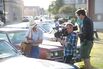 Oscar's Indie Film Financiers Take the Spotlight