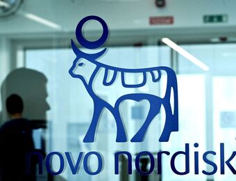 relates to Novo Nordisk’s Obesity Pill Results Send Shares to Record