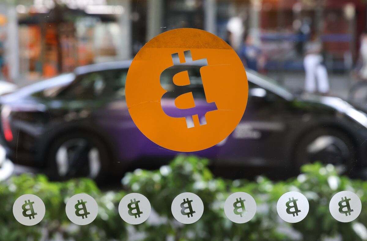South Africa’s Planned Crypto Curbs May Hit Deals Worth Millions