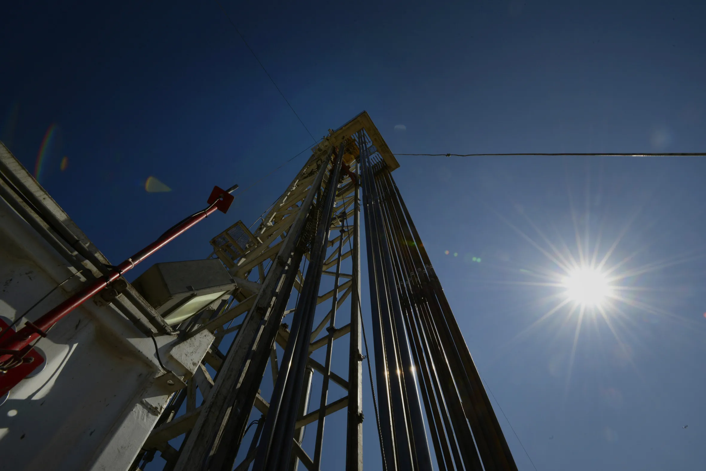 Occidental's Anadarko Bid `Is a Very Bad Idea,' Mizuho Says - Bloomberg