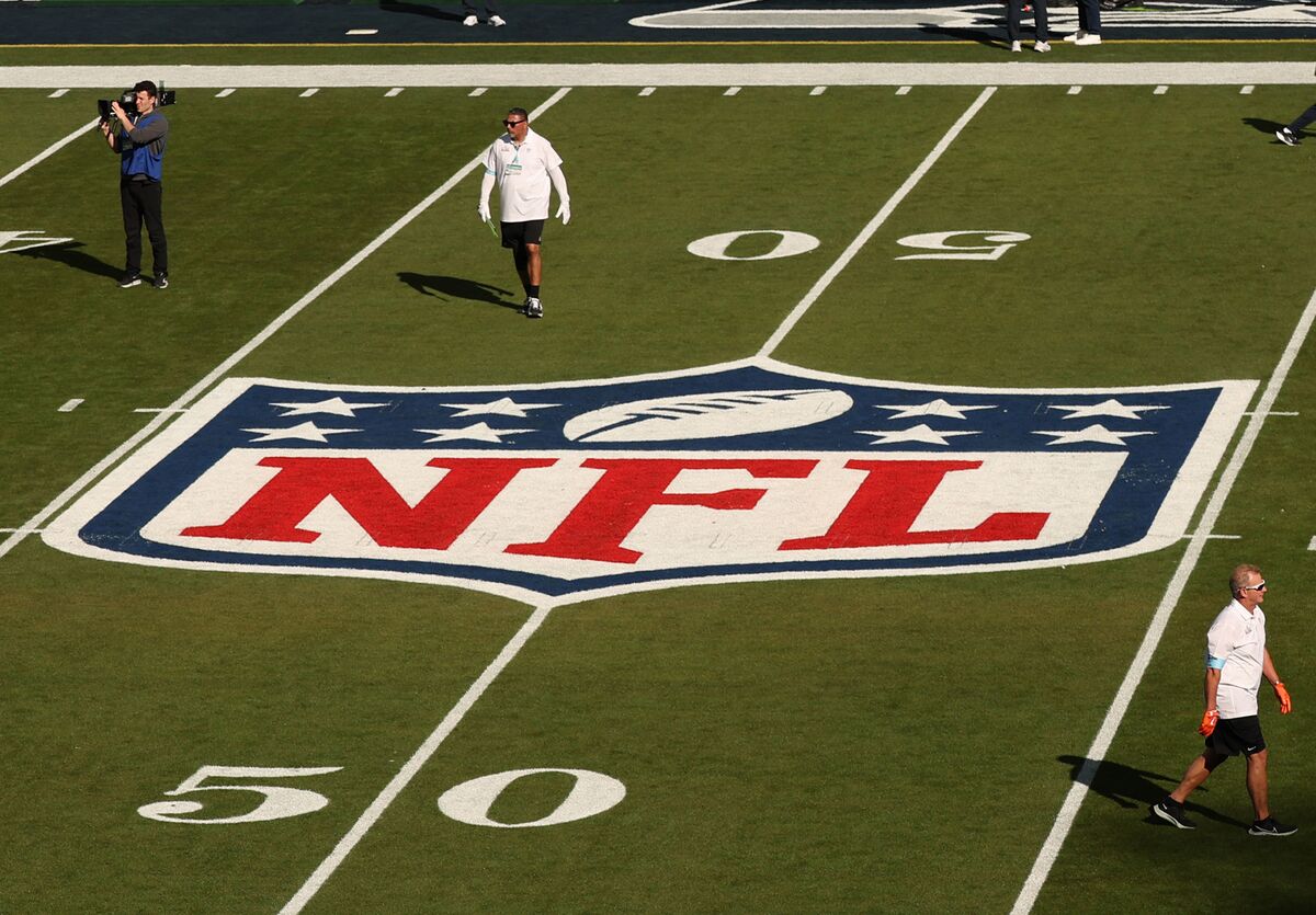 bloomberg.com - Leah Nylen - NFL Faces New Trial Over Damages in Sunday Ticket Fight