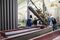 Inside Daqo New Energy Corp.'s Polysilicon Plant