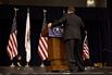 Presidential Candidate Donald Trump Holds Chicago Campaign Rally