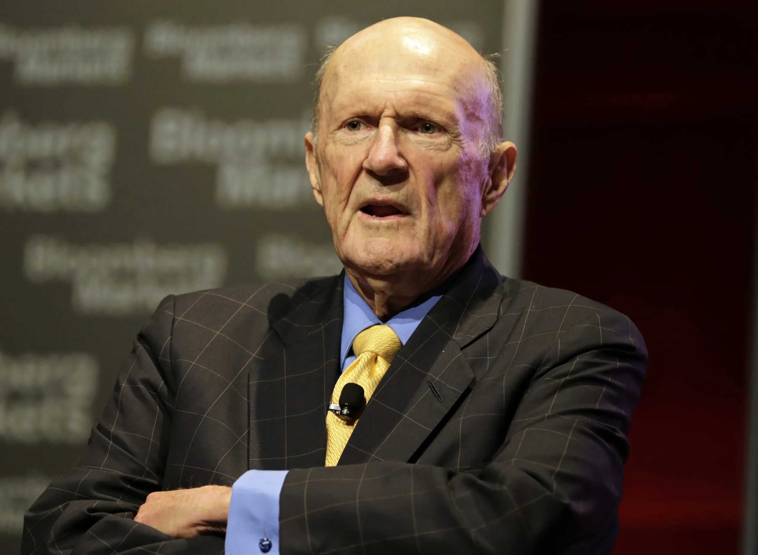 ジュリアン・ロバートソン氏死去、屈指の投資家－タイガーカブス輩出 