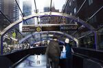 Opening Day Of The New Second Avenue Subway