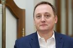 Martins Kazaks, board member of Latvia's central bank.
