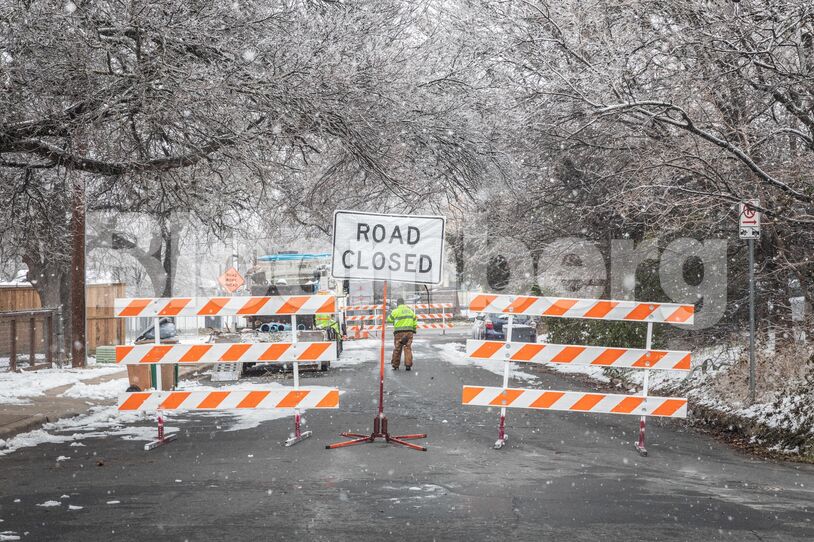 Texas' Gas-Export Clampdown Shocks Market As Blackouts Drag On