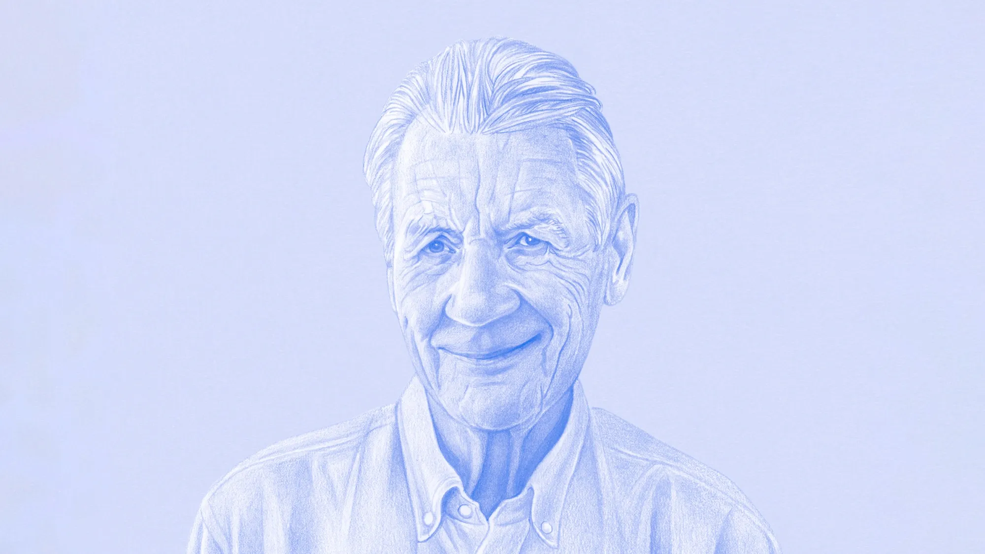 Monty Python’s Michael Palin On a Lifetime of Travel