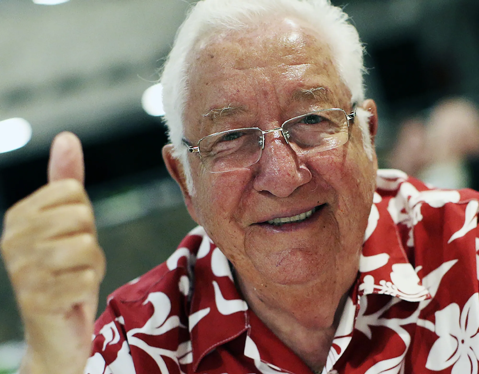 Paul Van Doren