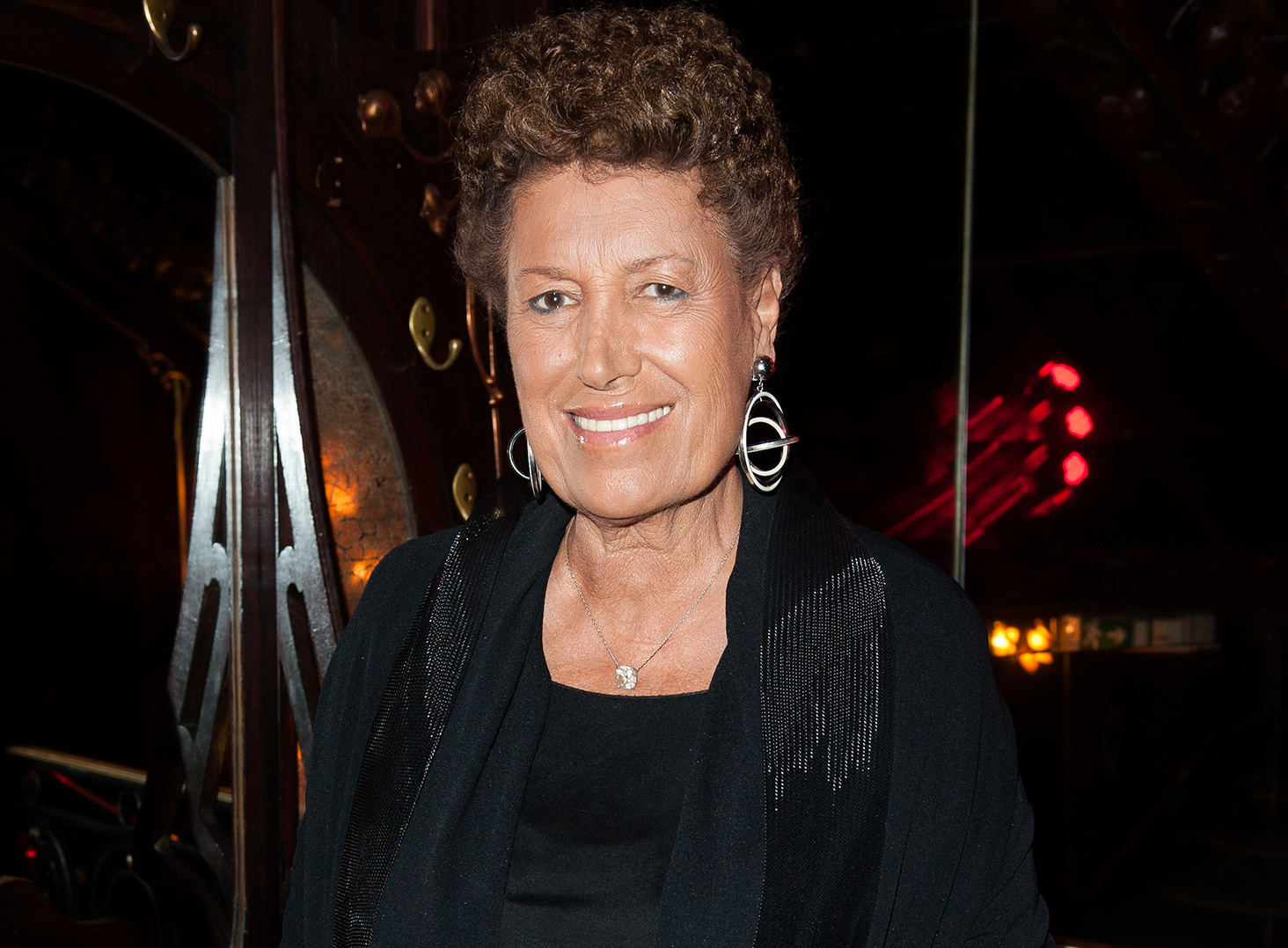 Carla Fendi Philanthropist And Fashion Force Dies At 79 Bloomberg