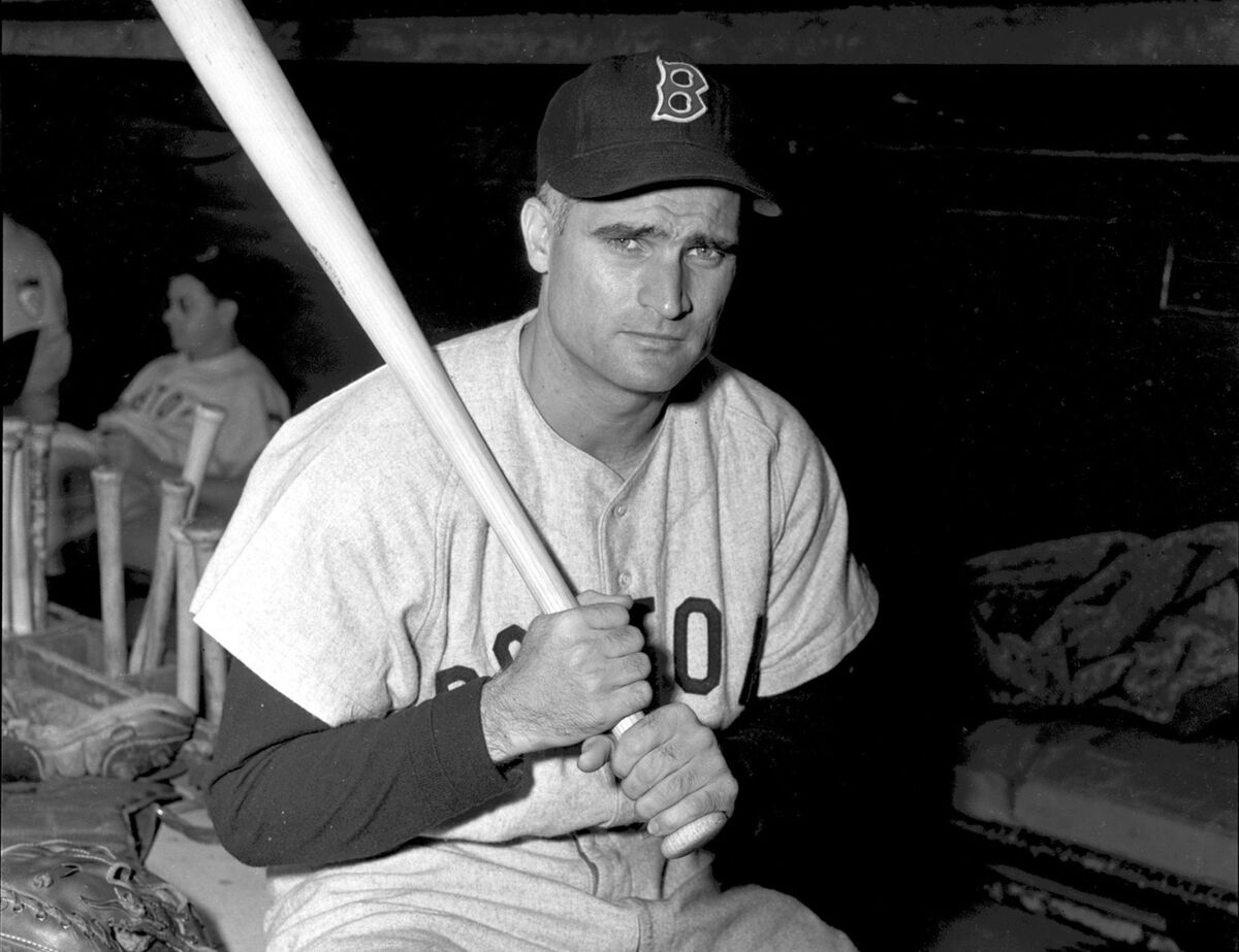 Bobby Doerr, Baseball Hall of Fame’s Oldest Member, Dies ...