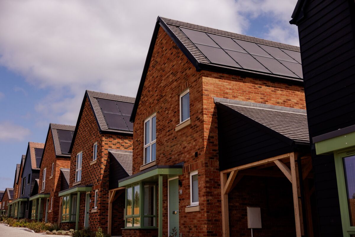 The UK Housing Market Doesn’t Need More Demand