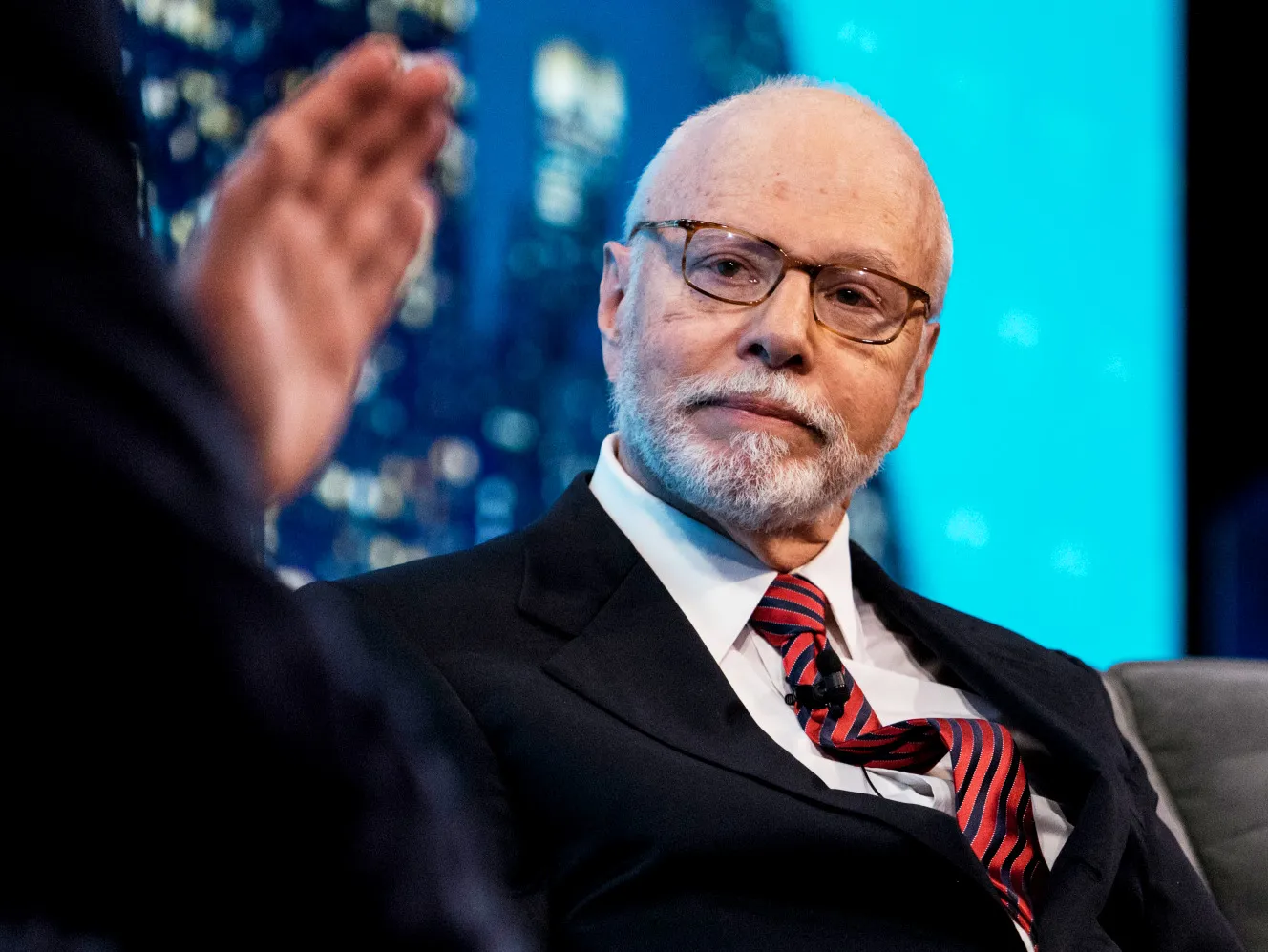 Paul Singer