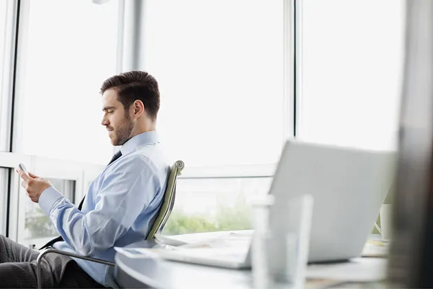 This App Plans Your Career and Provides Kelley B-School Courses to Reach Your Goal