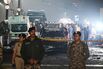 New Delhi Explosion Kills Eight People, Leaves Several Hurt