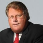 Headshot of Gerald F Corcoran "Gerry"