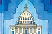 Think Government Is Big? You Shoulda Seen It in 1984
