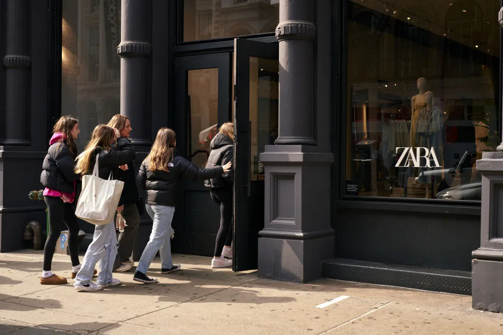 Gen Z Spending Gets Supercharged by Inflation and Wage Growth