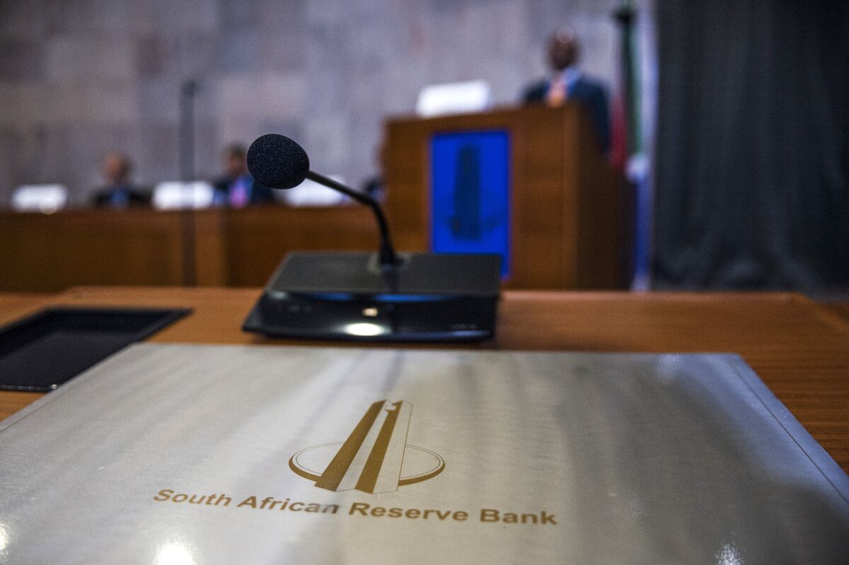 🟪"Sudafrica: Sfruttare il Basso Livello di Inflazione per Ottimizzare gli Obiettivi Economici"