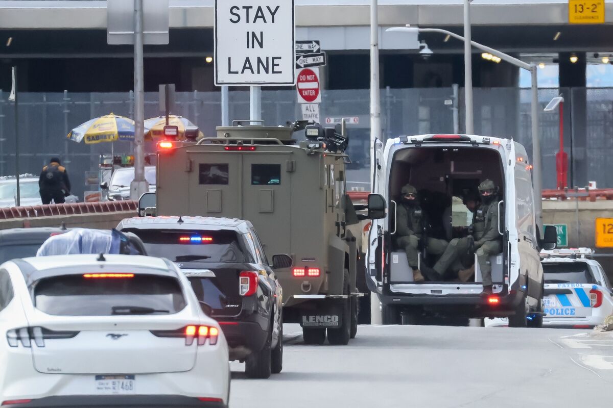 Maduro’s Legal Team Is Still Up in the Air a Week After Arrest