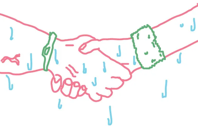 Wall Street Woos Clients With High-End Workouts