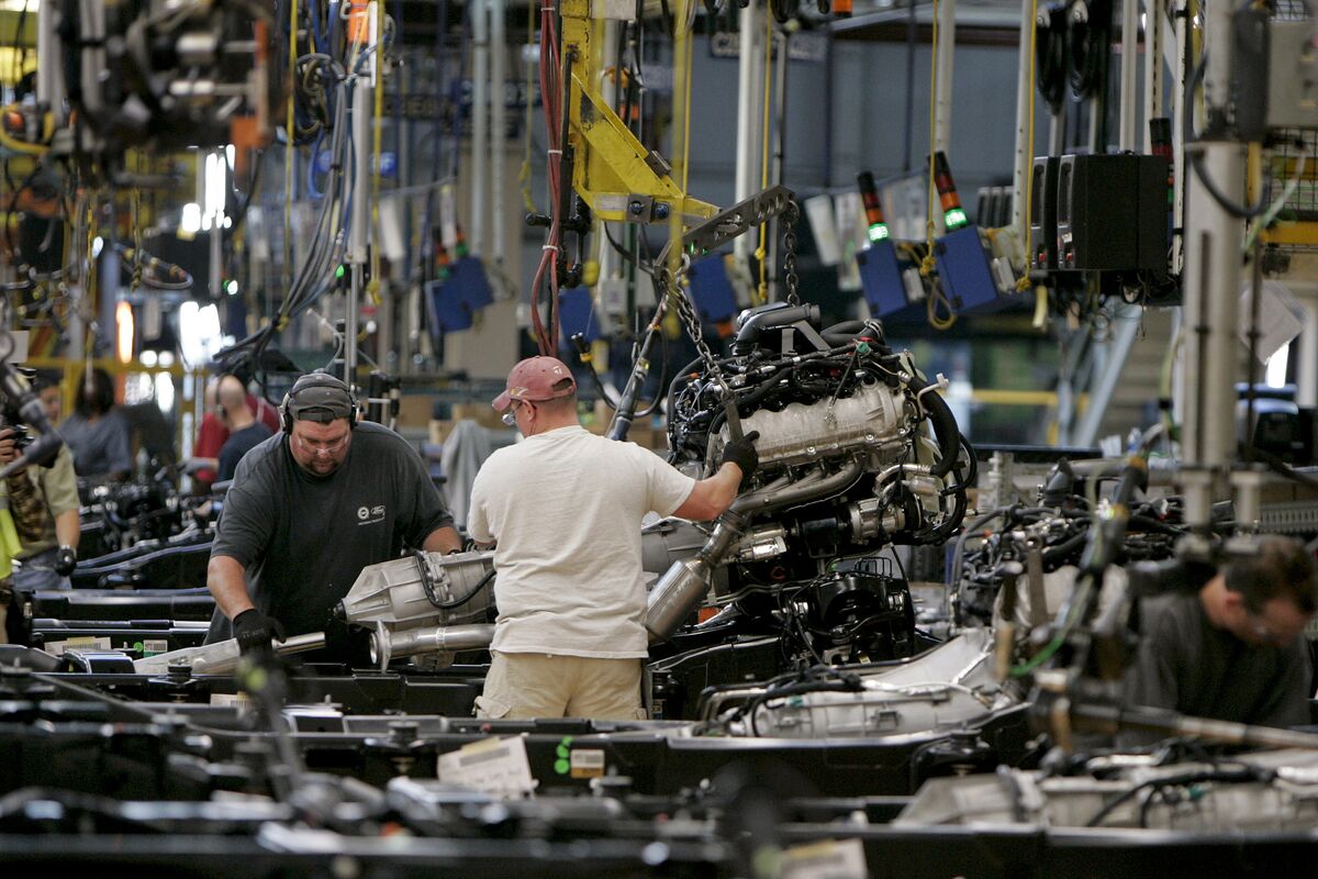 Looking Beyond Mixed Signals, US Labor Market Remains Strong