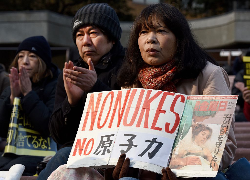 Good politics, not such great policy.