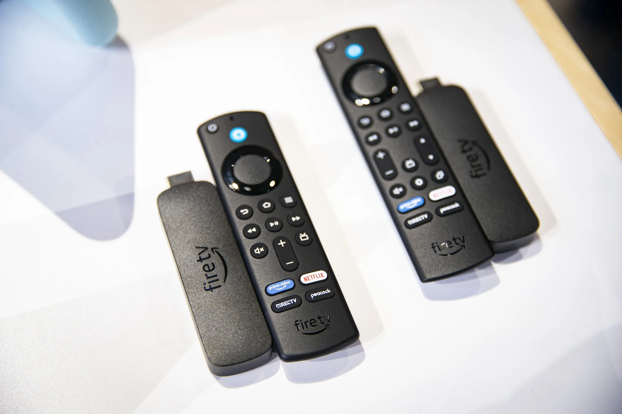 Amazon.com Inc.’s Fire TV Stick