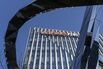 China Vanke Developments in Shanghai as Developer Concerns Deepen With Question Over CEO’s Whereabouts