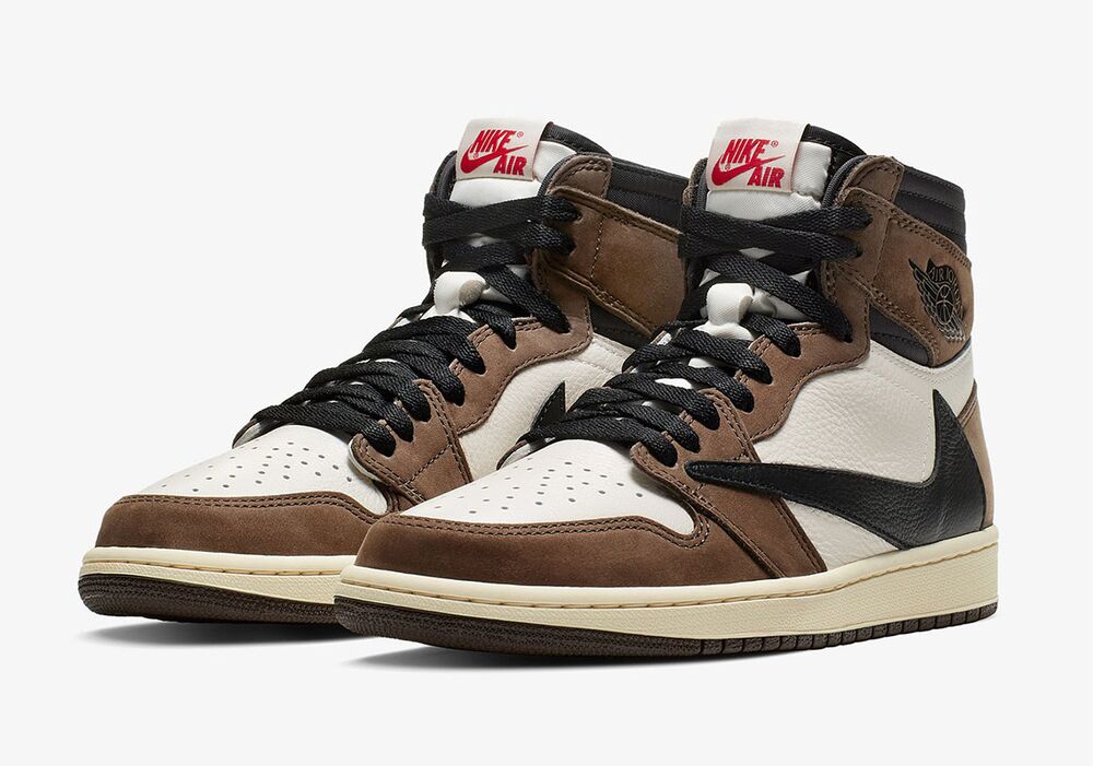 travis scott jordan 1 resale