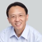 Headshot of Chen Chun-Sheng "Jason"