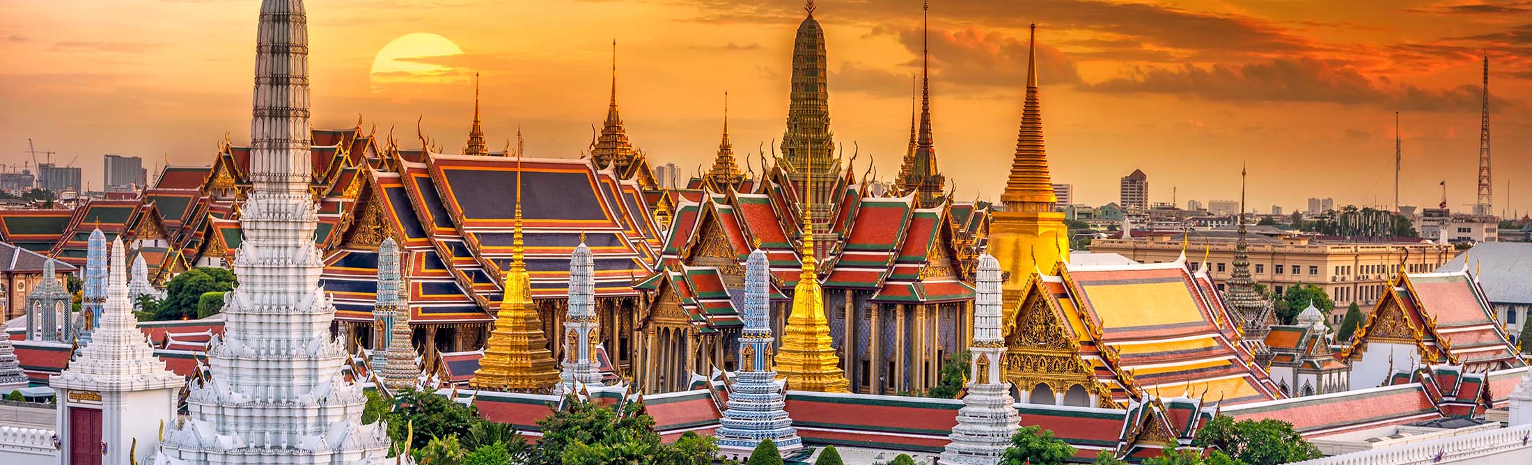 Travelers Spend More Money in Thailand Than Anywhere Else in Asia ...