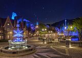 Disney Launches World’s First ‘Frozen’ Land in Theme Park Push