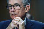 Jerome Powell