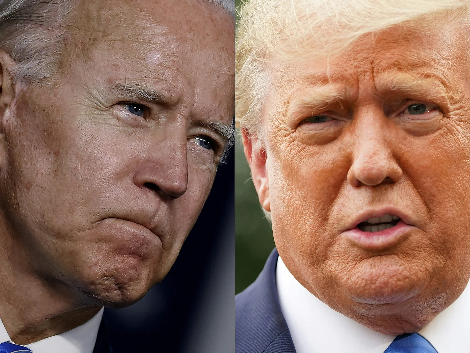 Ninety minutes worth of questions. But which ones should be asked?