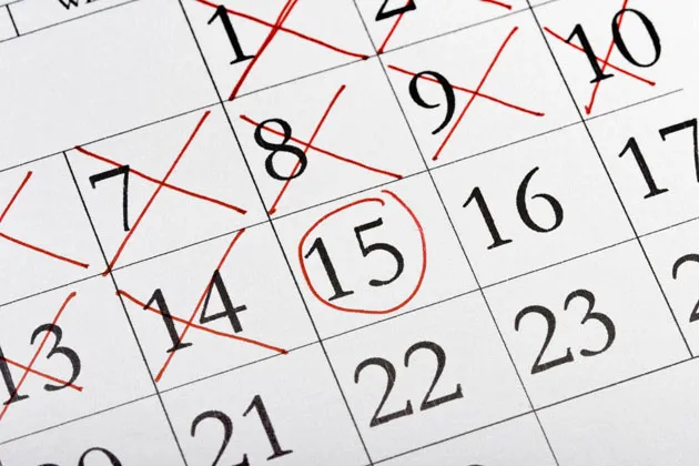 T-Minus 30 Days and Counting: Getting Ready for B-School