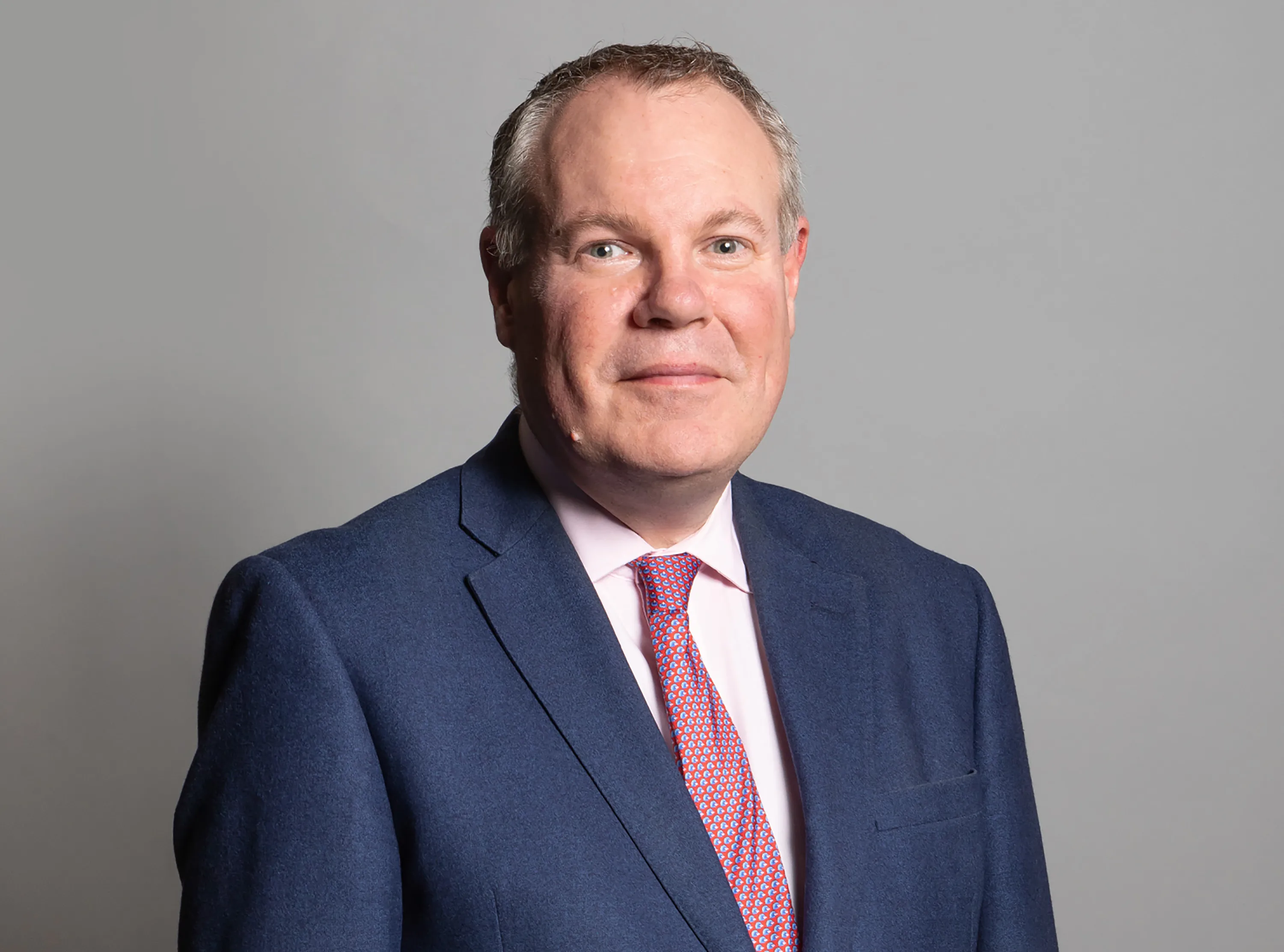 Conor Burns