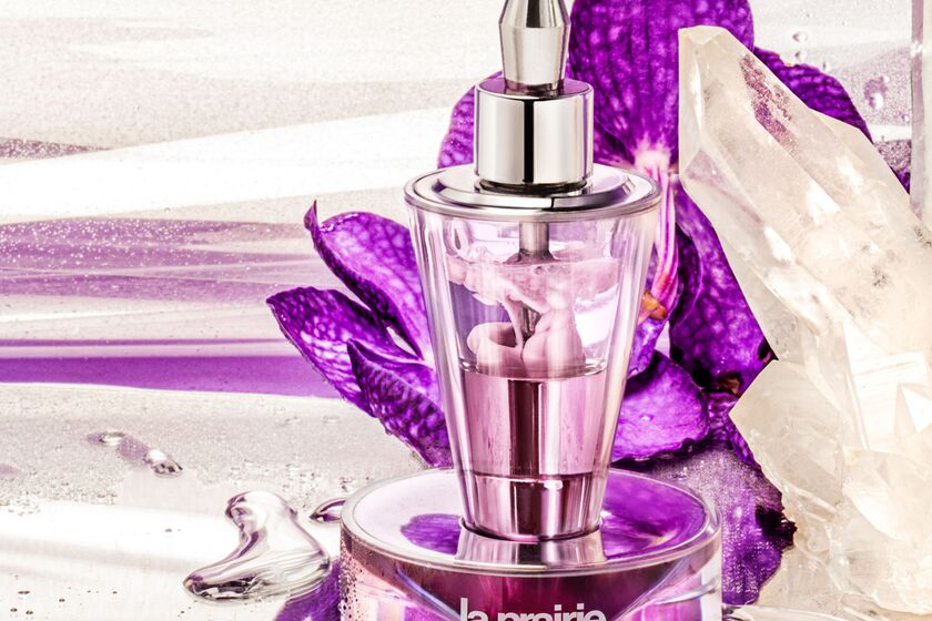 relates to A $1,980 Beauty Cream So Potent You Use It Only Four Times a Year