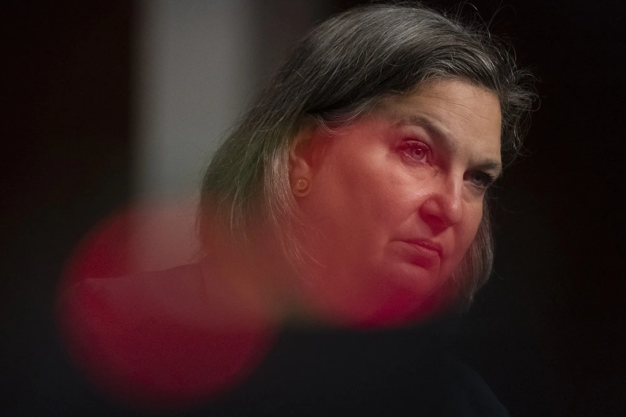 Victoria Nuland 