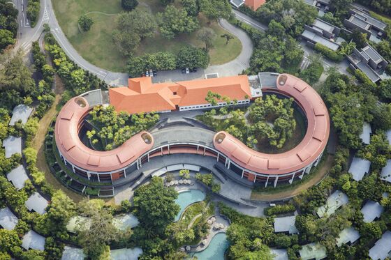 Trump and Kim to Meet on Singapore's Sentosa Island Resort
