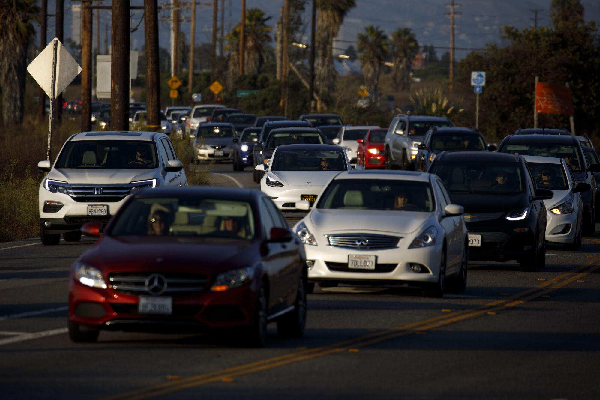 When Will Gas Cars Be Phased Out Sales Peaked And Soon The Fleet Will 